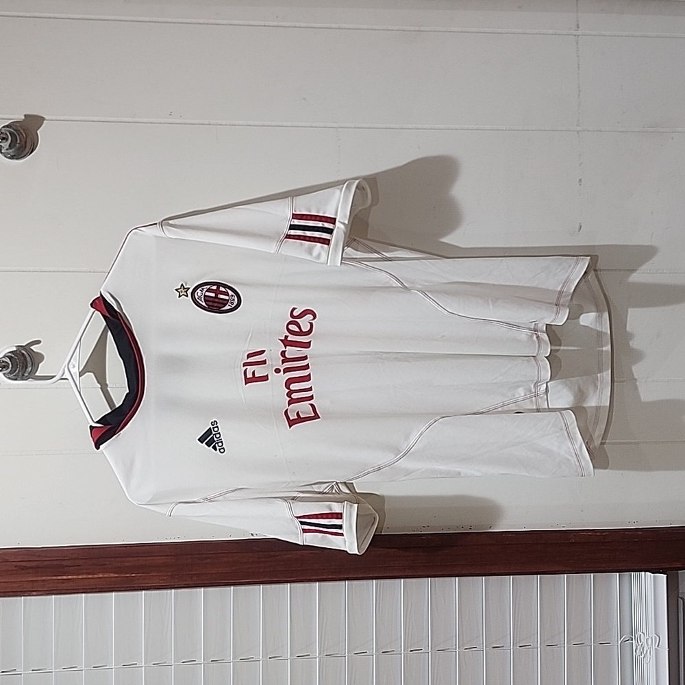 Authentic Gattuso AC Milan Replica